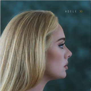 ADELE - 30 (cd)