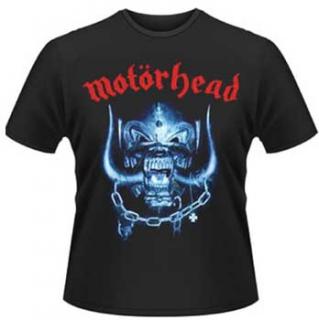 MOTORHEAD - Warpig - pánske tričko