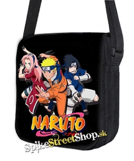 NARUTO - MANGA - taška menšia