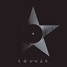 BOWIE DAVID - Blackstar (LP)