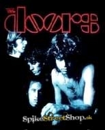 DOORS - Band - chrbtová nášivka