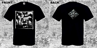 KORN - Requiem - čierne pánske tričko