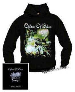 CHILDREN OF BODOM - Relentless Reckless Forever - pánska mikina