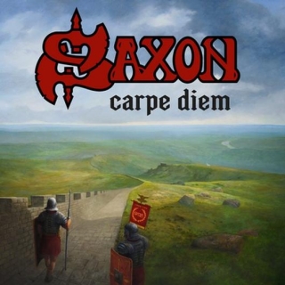 SAXON - Carpe Diem (cd) DIGIPACK 