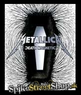 METALLICA - Death Magnetic - chrbtová nášivka