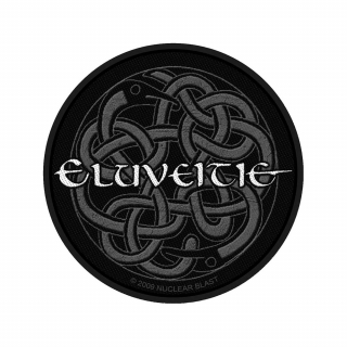 ELUVEITIE - Celtic Knot  - nášivka