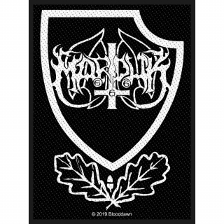 MARDUK - Panzer Crest - nášivka