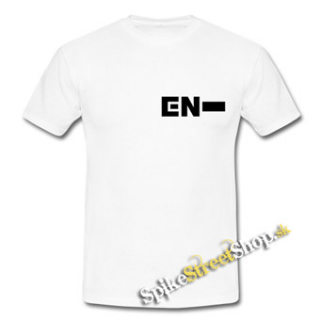 ENHYPEN - Small Symbol - biele detské tričko