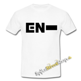 ENHYPEN - Symbol - biele detské tričko