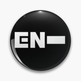 ENHYPEN - Symbol - odznak