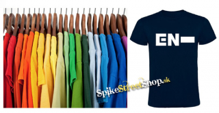 ENHYPEN - Symbol - farebné detské tričko
