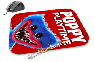 Podložka pod myš POPPY PLAYTIME - Huggy Wuggy
