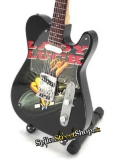 Gitara VICTORY GIRL - Mini Guitar USA