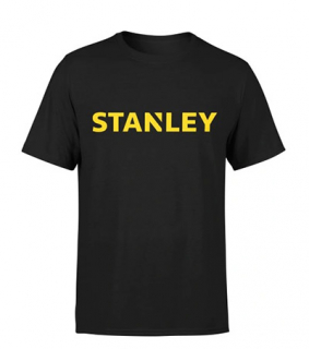 STANLEY - Logo - pánske tričko