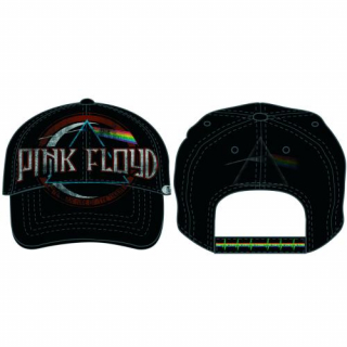PINK FLOYD - Dark Side of the Moon - čierna šiltovka