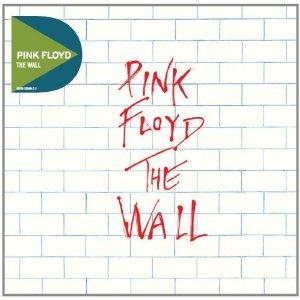 PINK FLOYD - Wall (2cd) DIGIPACK