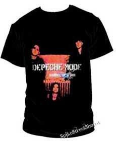 DEPECHE MODE - Band - pánske tričko