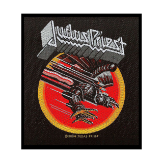 JUDAS PRIEST - Screaming For Vengeance - nášivka