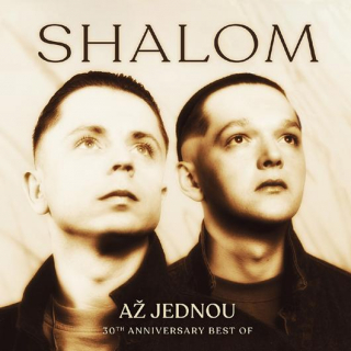 SHALOM - Až Jednou: Best Of (2LP)