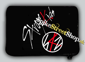 Púzdro na notebook STRAY KIDS - Logo Sign