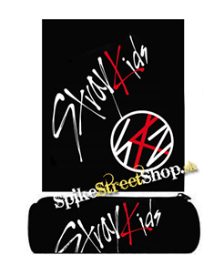 STRAY KIDS - Logo Sign - peračník