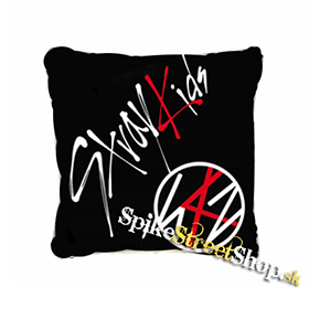 STRAY KIDS - Logo Sign - vankúš