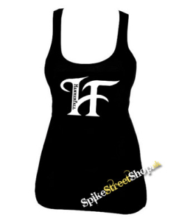 HAMMERFALL - Sign Crest - Ladies Vest Top