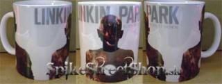 Hrnček LINKIN PARK - Burn It Down