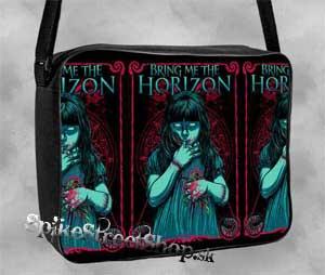 BRING ME THE HORIZON - My Little Devil - taška na rameno 