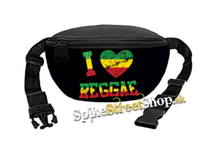 Ľadvinka I LOVE REGGAE