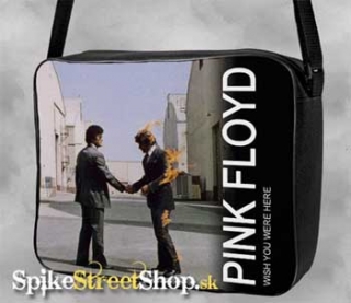 PINK FLOYD - Wish You Were Here - taška na rameno 