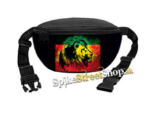 Ľadvinka REGGAE LION