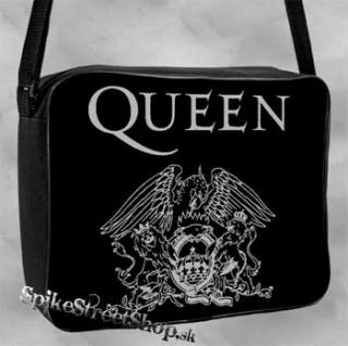 QUEEN - Logo - taška na rameno 