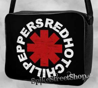 RED HOT CHILI PEPPERS - Circle Logo - taška na rameno 