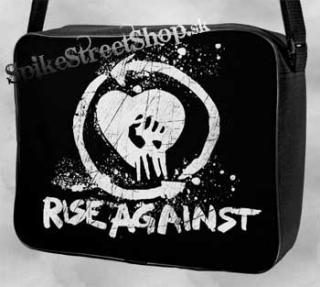 RISE AGAINST - taška na rameno 