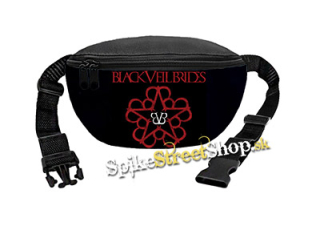Ľadvinka BLACK VEIL BRIDES - New Logo