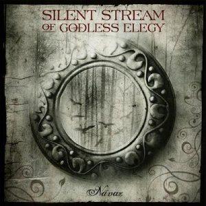 SILENT STREAM OF GODLESS ELEGY - Návaz (cd)