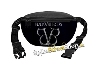 Ľadvinka BLACK VEIL BRIDES - Logo