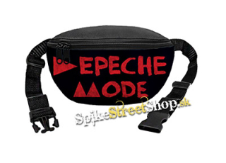 Ľadvinka DEPECHE MODE - Logo