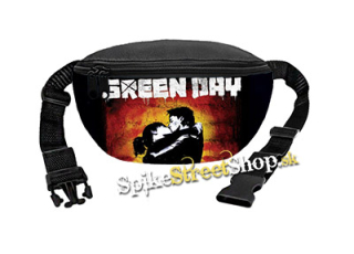 Ľadvinka GREEN DAY - 21st Century Breakdown