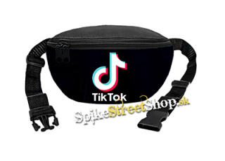 Ľadvinka TIK TOK - Logo