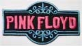 PINK FLOYD - nažehlovacia nášivka