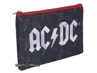 AC/DC - Logo - kozmetická taška