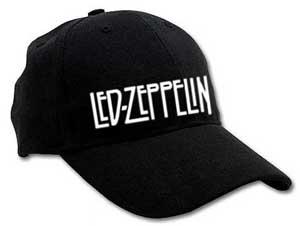 LED ZEPPELIN - šiltovka (-30%=AKCIA)