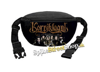 Ľadvinka KORPIKLAANI - Band