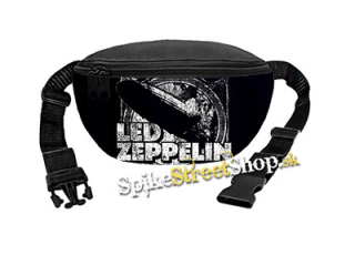 Ľadvinka LED ZEPPELIN - Vintage Zeppelin