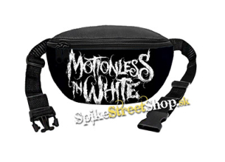 Ľadvinka MOTIONLESS IN WHITE - Logo