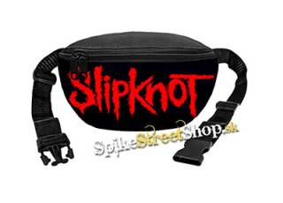 Ľadvinka SLIPKNOT - Red Logo