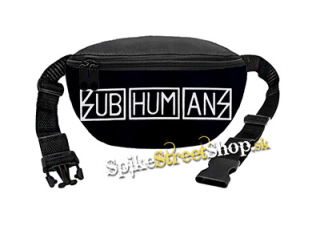 Ľadvinka SUBHUMANS - Logo