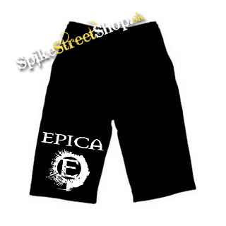 Detské kraťasy EPICA - Crest - Ľahké sieťované šortky